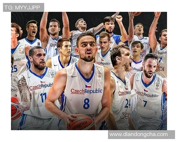捷克与土耳其篮球实力对比及最新国际排名分析